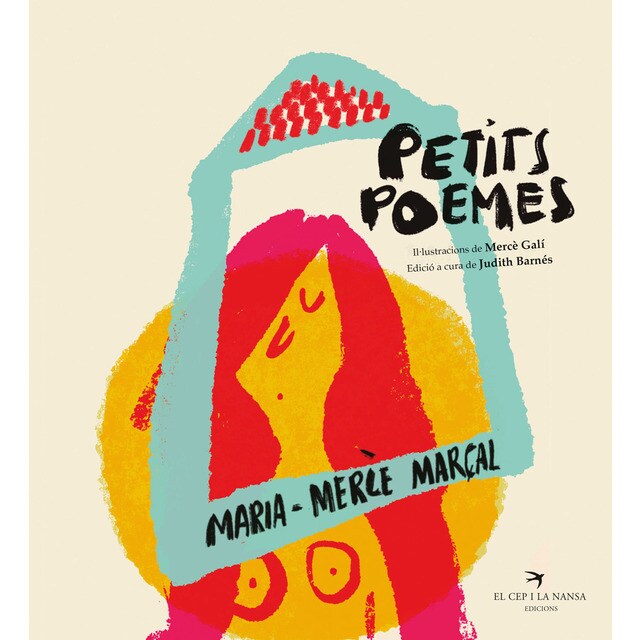 Maria-Mercè Marçal. Petits poemes