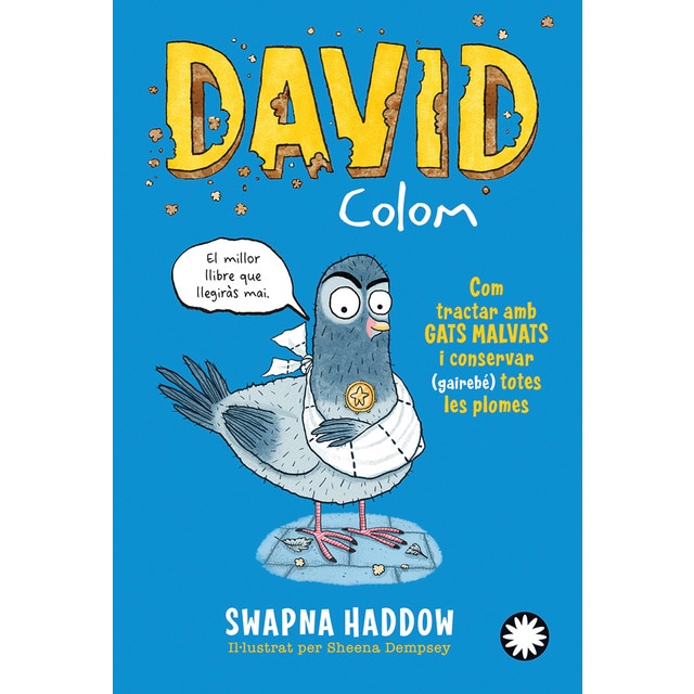 David Colom (Tapa blanda)