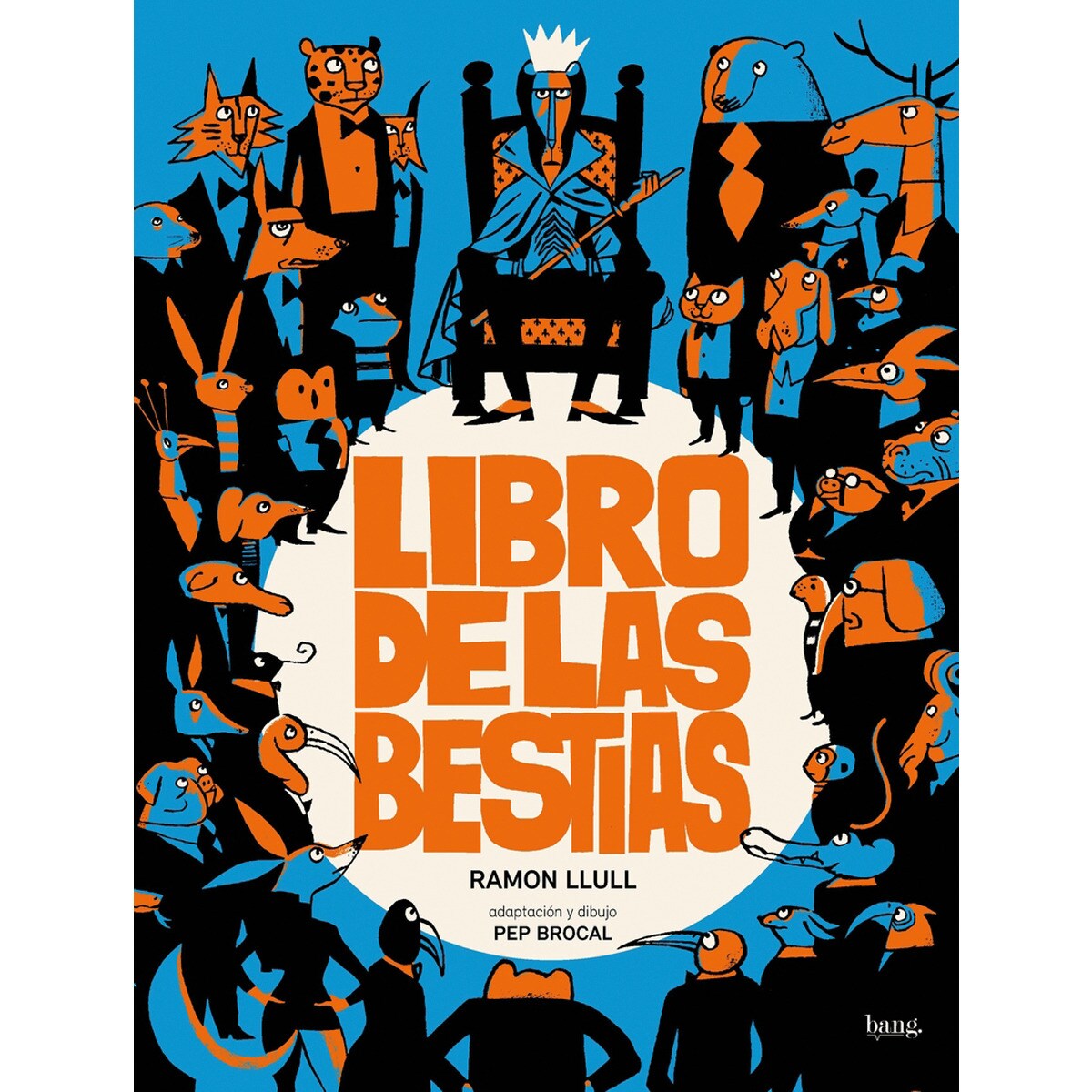 Imagem 0 de Libro de las bestias