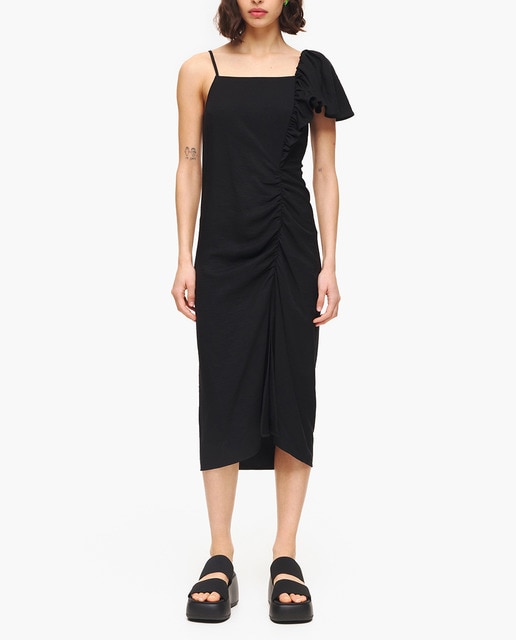 Vestido midi