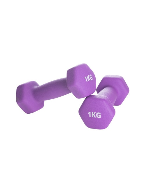 Dumbbell 1 pair kg 1