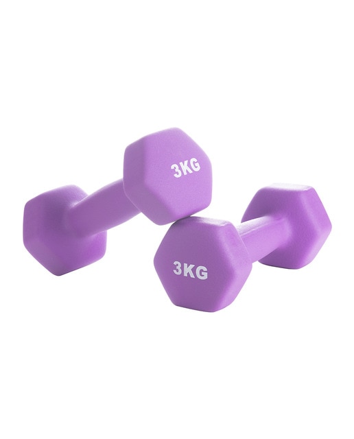 Dumbbell 1 pair kg 3