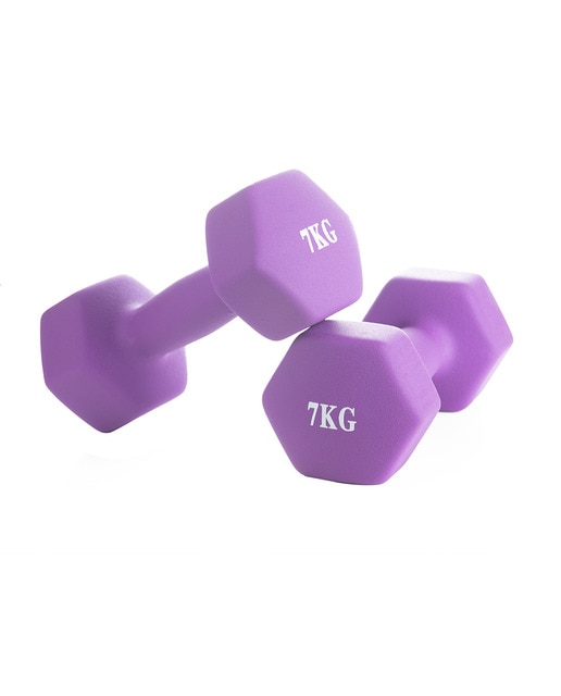 Dumbbell 1 pair kg 7