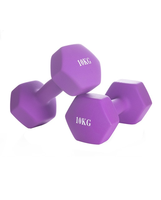 Dumbbell 1 pair kg 10