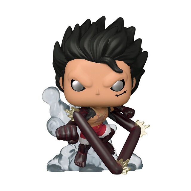 Figura Funko POP One Piece Snake.
