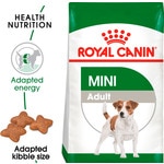 Ração para Cão Mini Adulto a Partir dos 10 Meses até 10 kg embalagem 4 kg