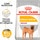 Royal Canin Alimento Seco para Cão Médio Dermacomfort embalagem 12 kg