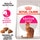 Royal Canin Ração para Gato Exigente embalagem 2 kg