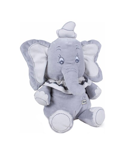 Peluche grande Dumbo Disney Famosa
