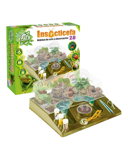Insecticefa 2.0 Cefa Toys