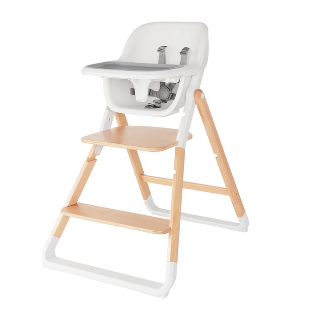 Trona Evolve (Asiento + Silla) Ergobaby