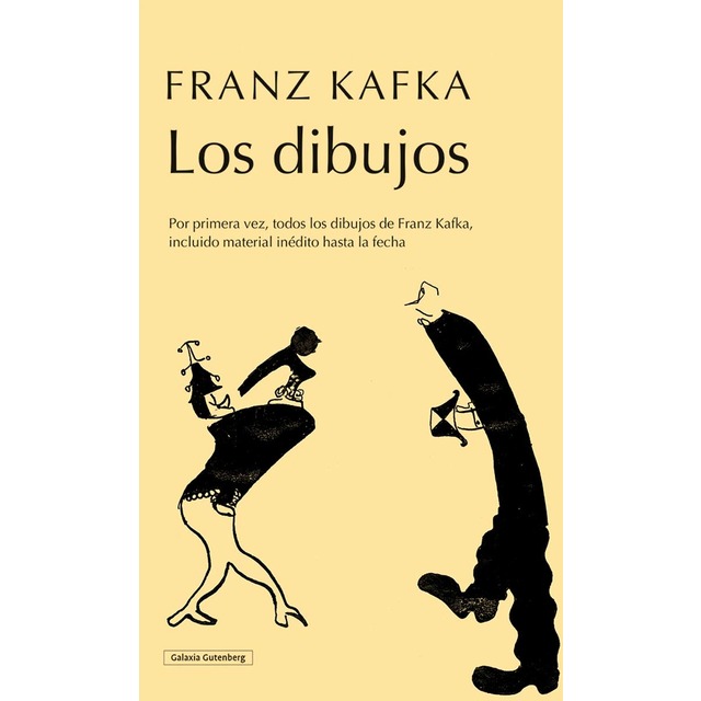Los dibujos (Tapa dura)
