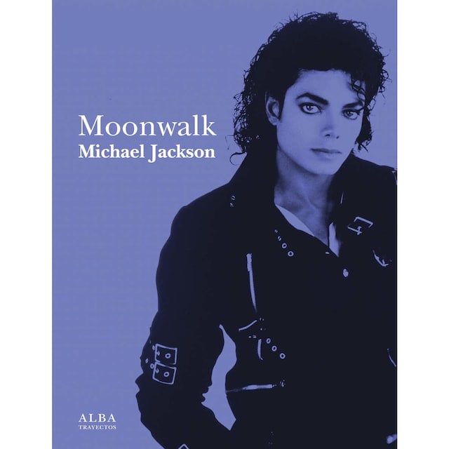 Moonwalk  (Tapa dura)