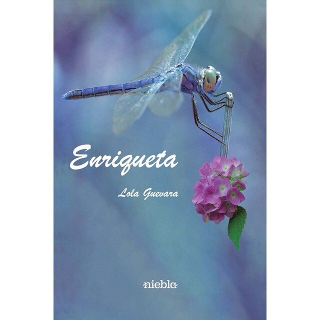 Enriqueta (Tapa blanda)