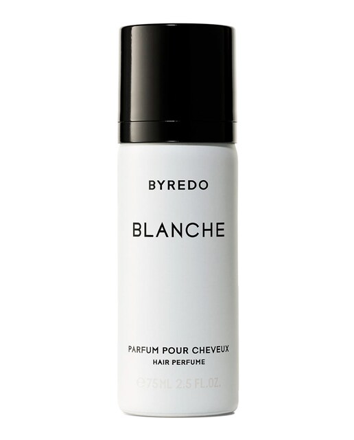 Byredo – Perfume para el Cabello Blanche 75ml Byredo.
