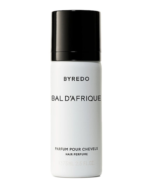 Byredo – Perfume para el Cabello Bal d’Afrique 75ml Byredo.