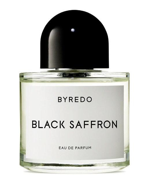 Eau de Parfum Black Saffron 100 ml Byredo
