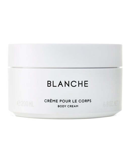 Byredo – Crema Corporal Blanche 200ml Byredo.