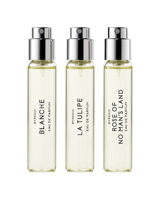 Byredo – Eau de Parfum La Sélection Florale 3x12ml Byredo.