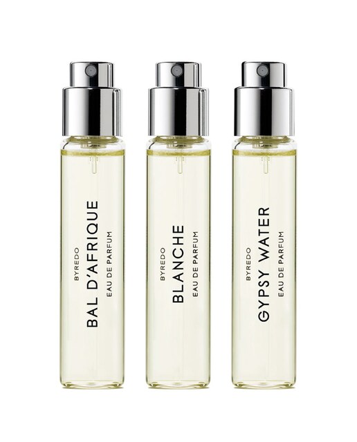Byredo – Eau de Parfum La Sélection Nomade 3x12ml Byredo.