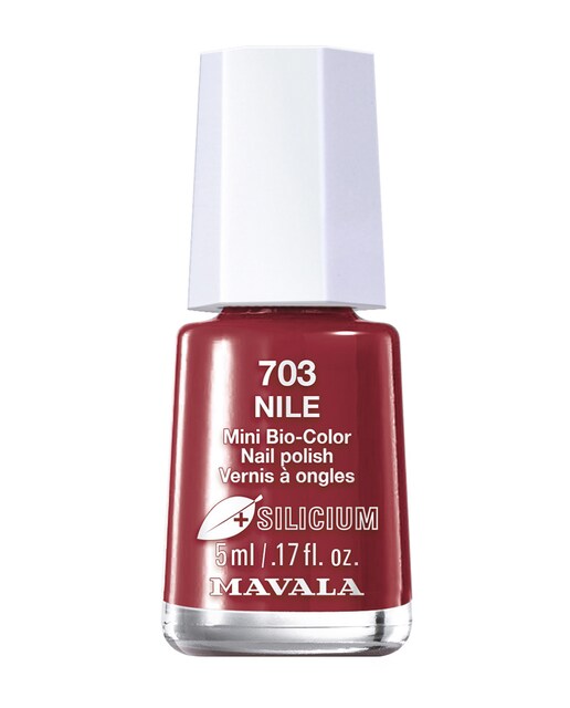 Mavala – Esmalte de uñas Nile 703 Mavala Color.