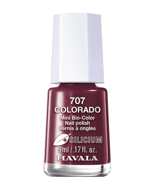 Mavala – Esmalte de uñas Nile 703 Mavala Color.