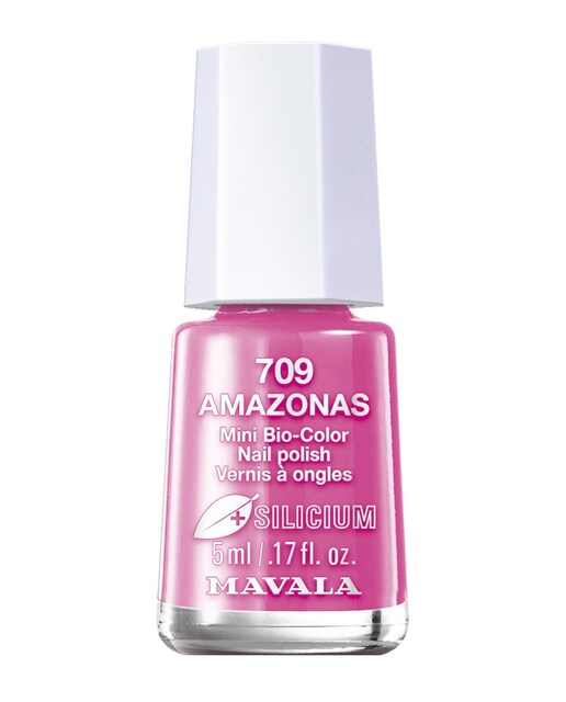 Mavala – Esmalte de uñas Amazonas 709 Mavala Color.
