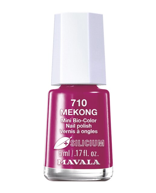 Mavala – Esmalte de uñas Mekong 710 Mavala Color.