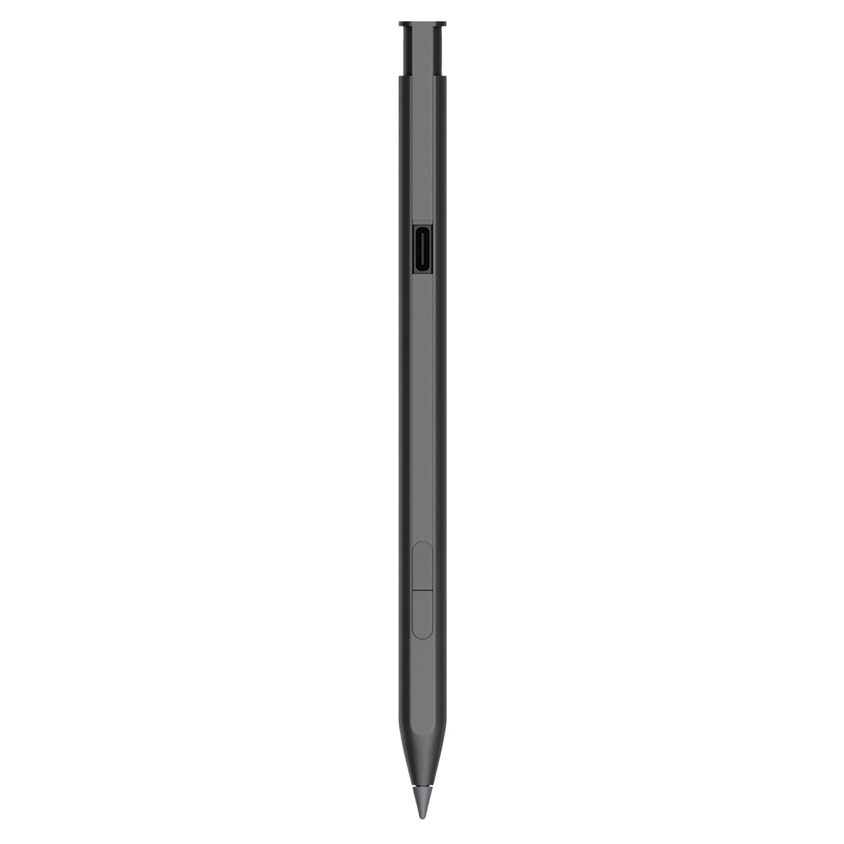 HP - Lápiz digital recargable HP MPP 2.0 Negro.