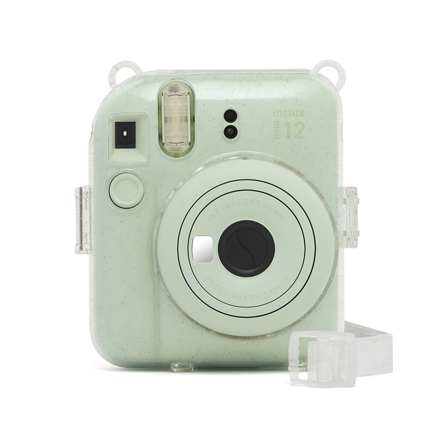 Funda Fujifilm para cámara instax mini 12.