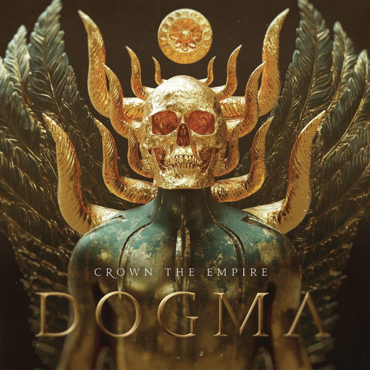 Imagem 0 de Dogma (LP-Vinil)