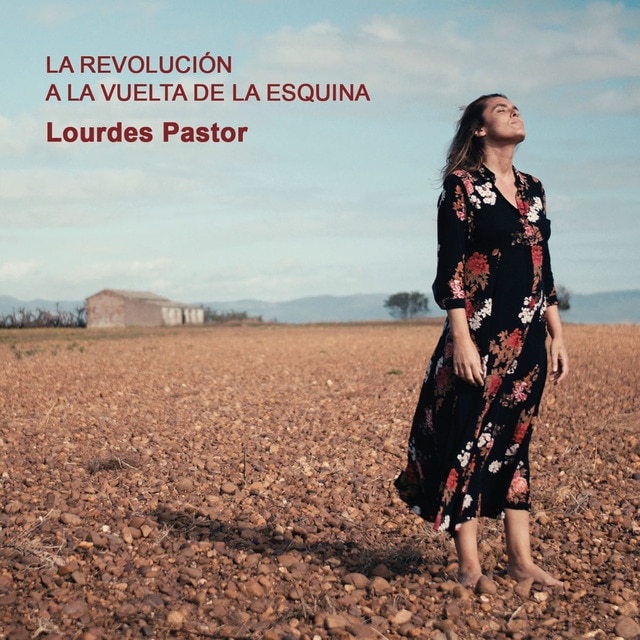 La revolución a la vuelta de la esquina (CD).