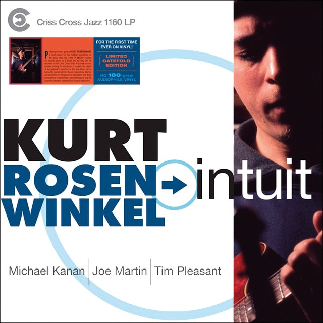 Intuit Edicion Gatefold 2 LPVinilo