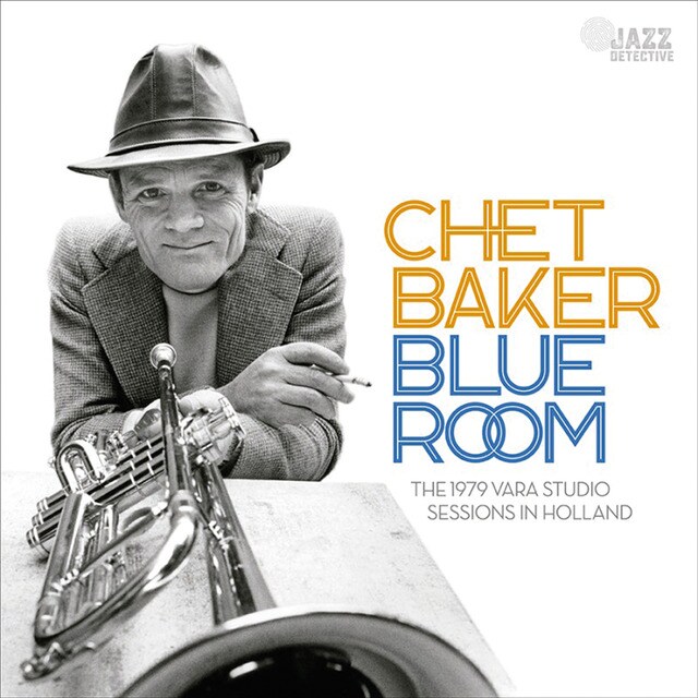 Blue roomThe 1979 Vara studio sessions 2 CD