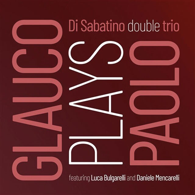 Gauco plays Paolo CD