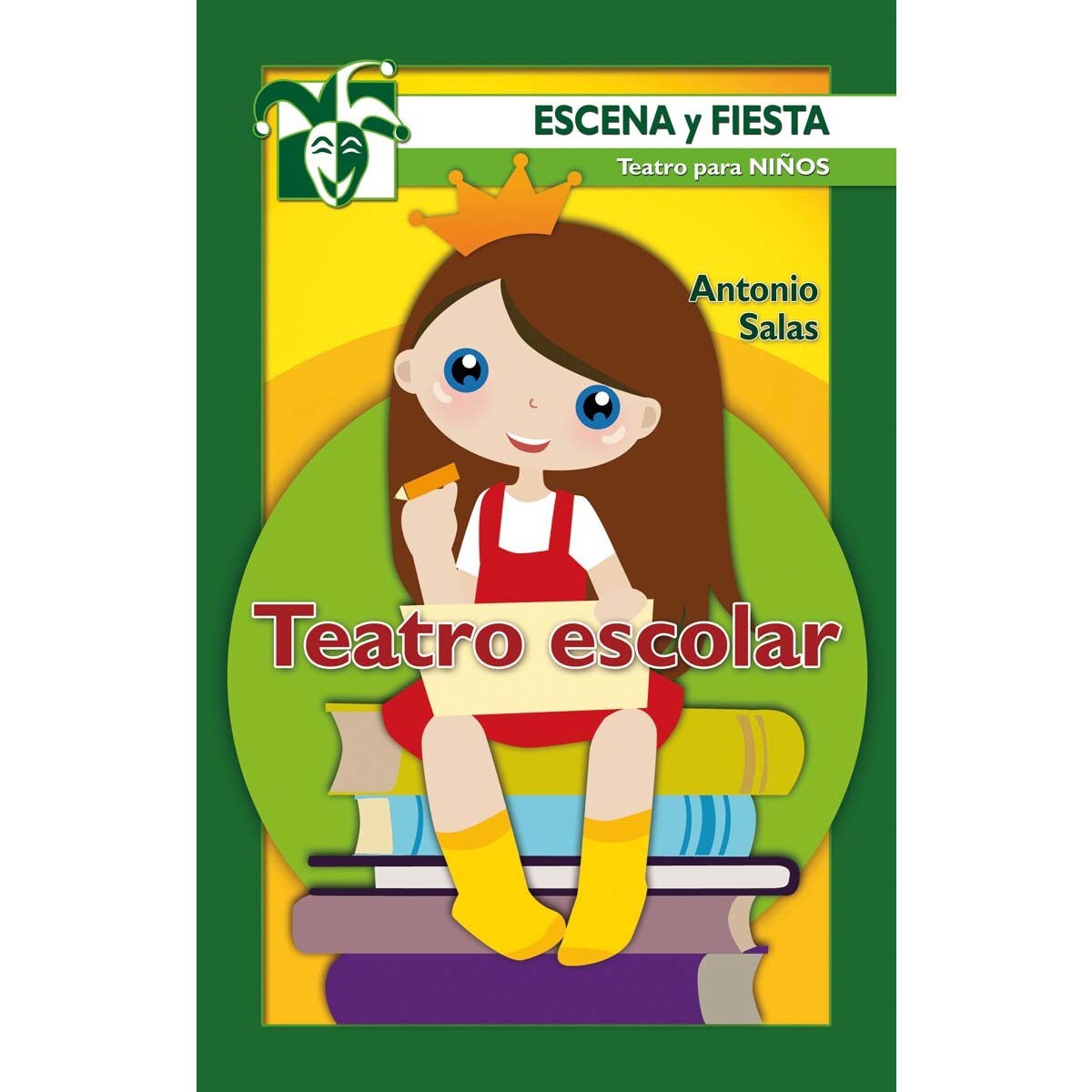 Teatro escolar