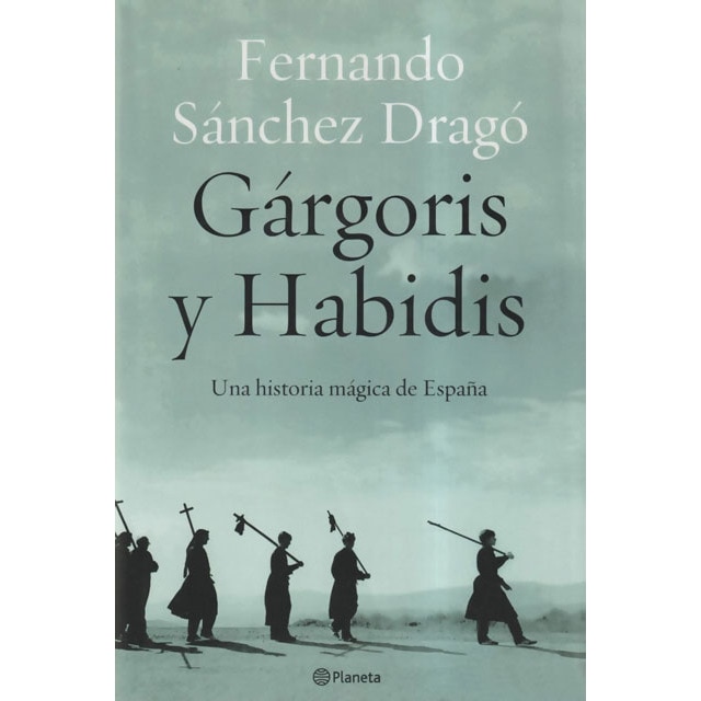 Gárgoris y habidis