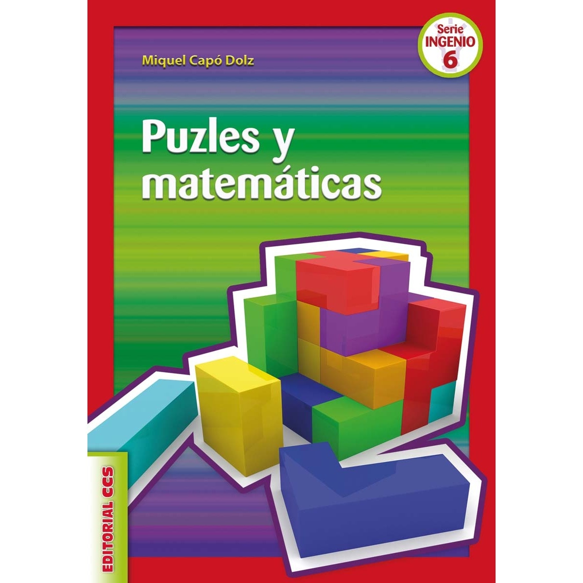 Puzles y matemáticas