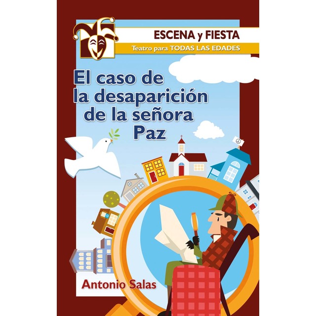 El caso de la desaparición de