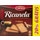 Cuétara Bolachas Ricanela 20% Grátis embalagem 426 g