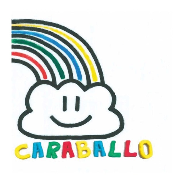Caraballo (LP-Vinilo).