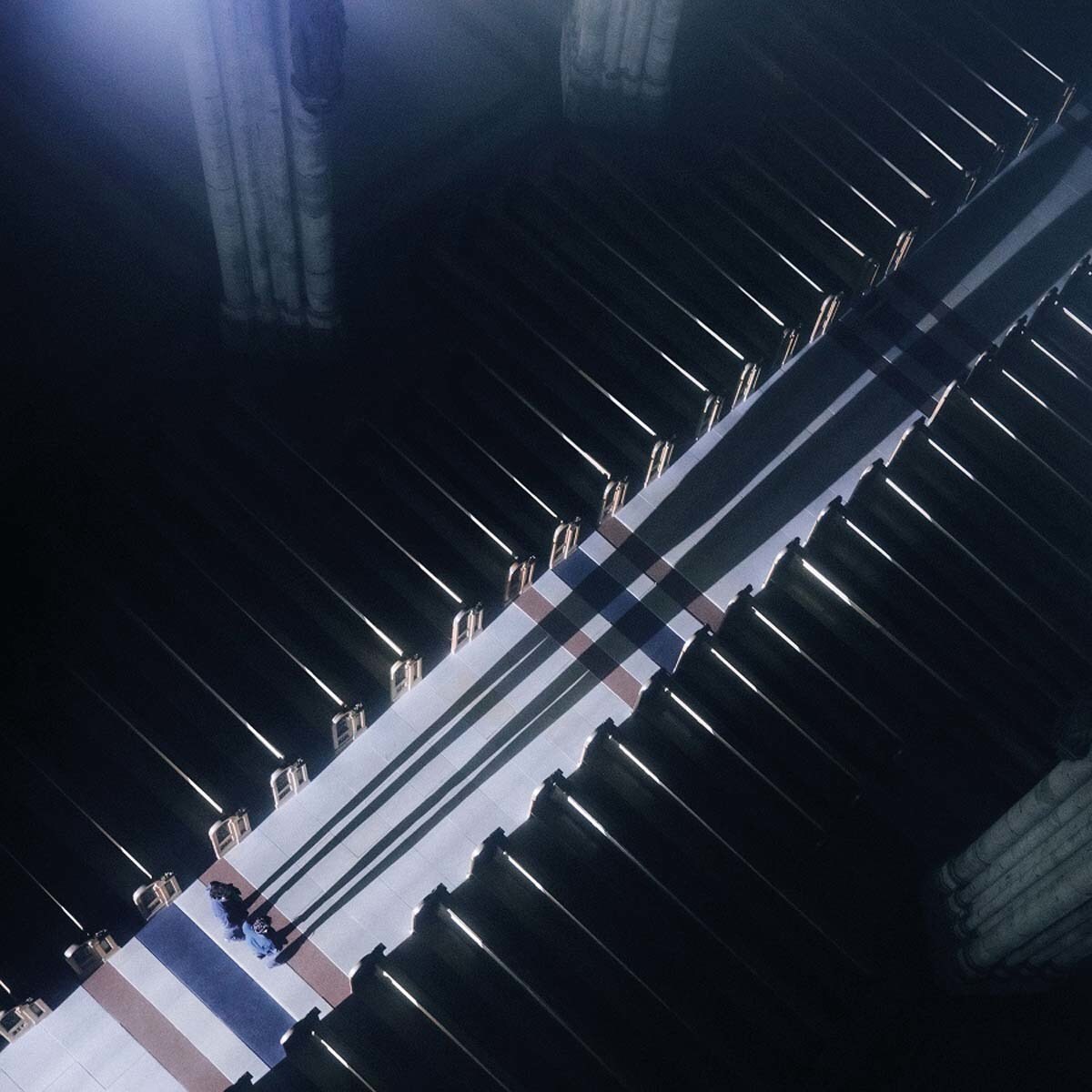 Imagem 0 de Late reflections (LP-Vinil)
