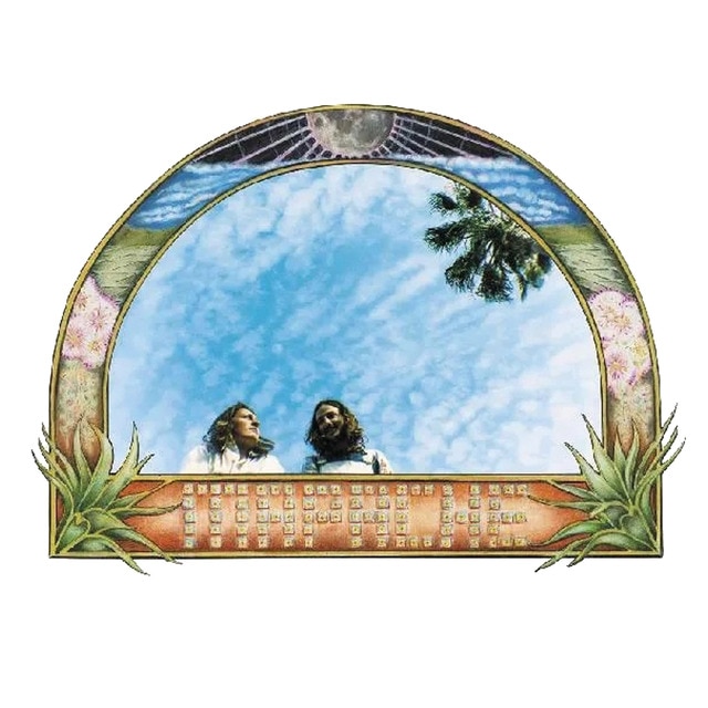 Mapache (LP-Vinilo).