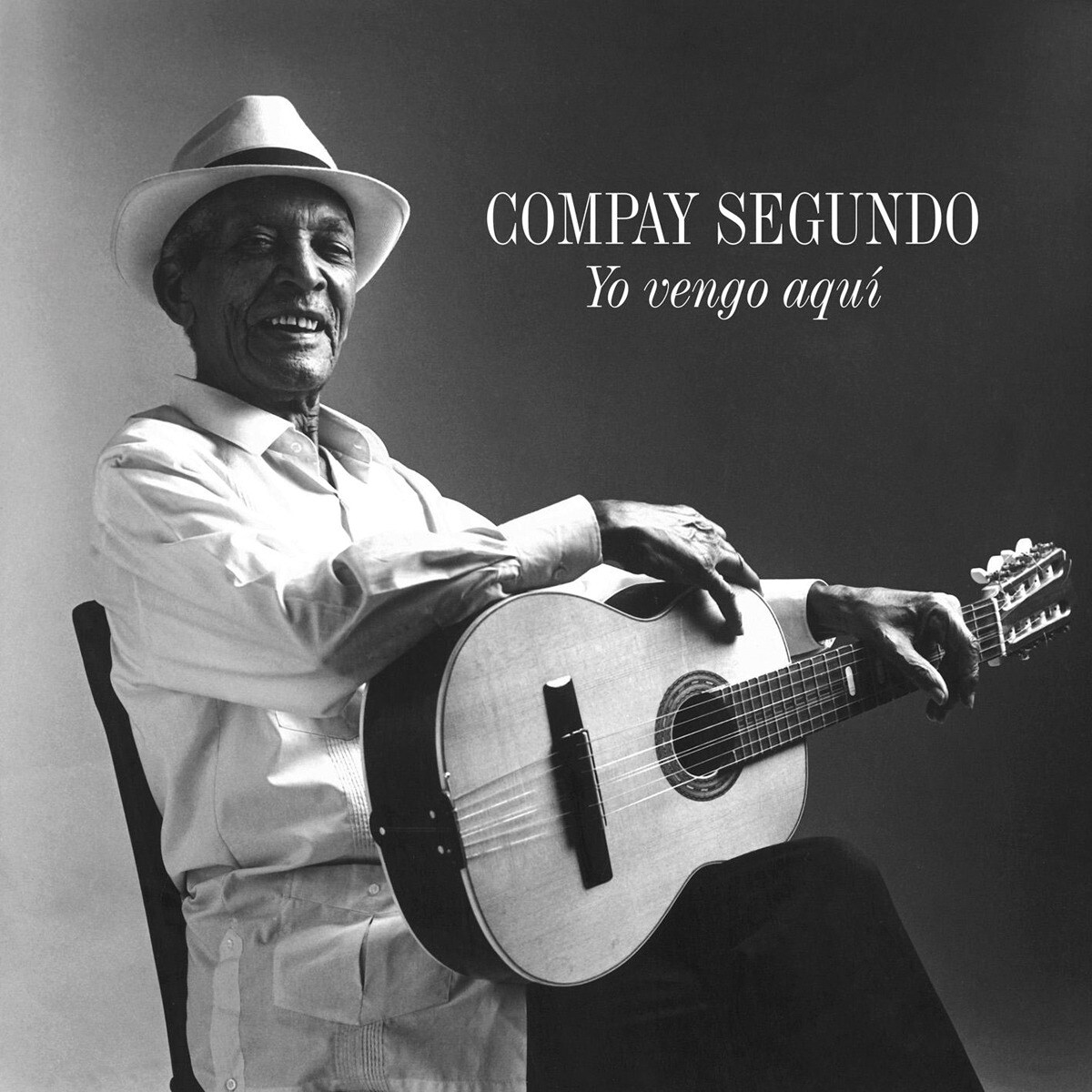 Imagem 0 de Yo vengo aquí (CD + LP-Vinil)