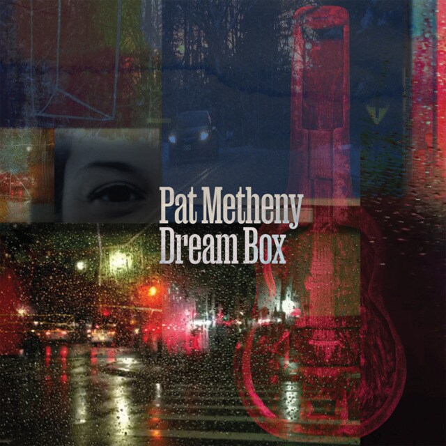 Dreambox 2 LPVinilo