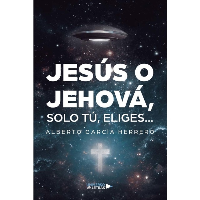 Jesús o Jehová, solo tú, eliges&amp;