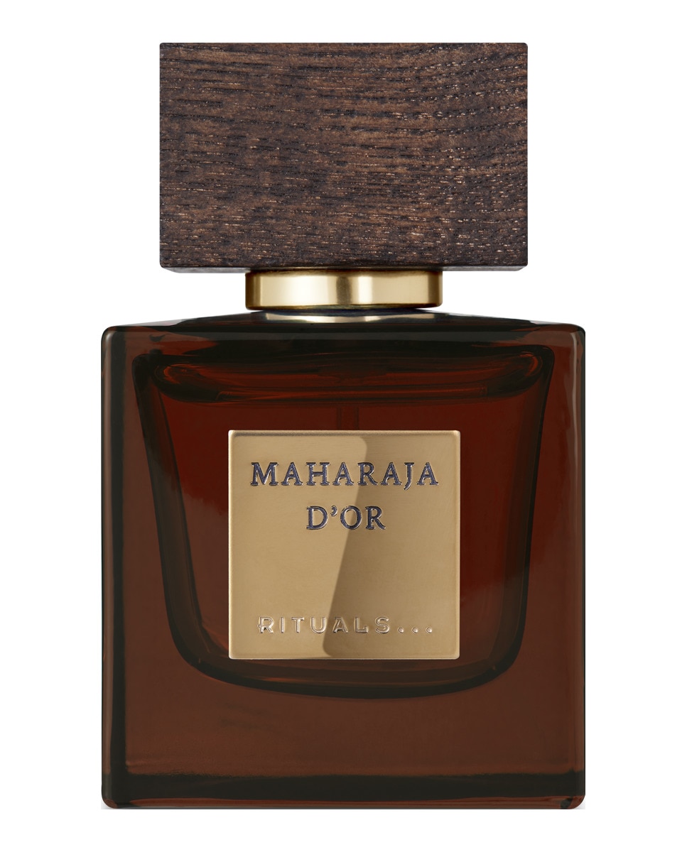 Rituals – Eau de Parfum de viajeTravel Maharaja d’Or 15 ml Rituals.