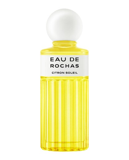 Eau de Toilette Eau de Rochas Citron Soleil 100 ml Rochas