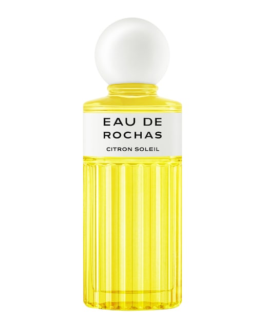 Rochas – Eau de Toilette Eau de Rochas Citron Soleil 100 ml Rochas.