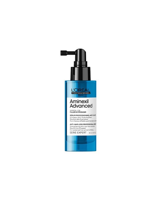 Aminexil sérum profesional anticaída avanzado 90ml